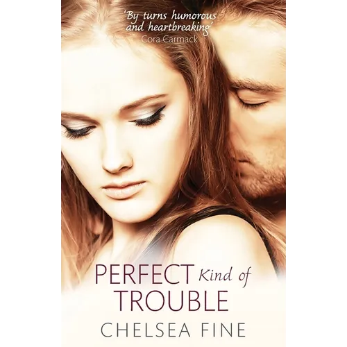 Perfect Kind of Trouble