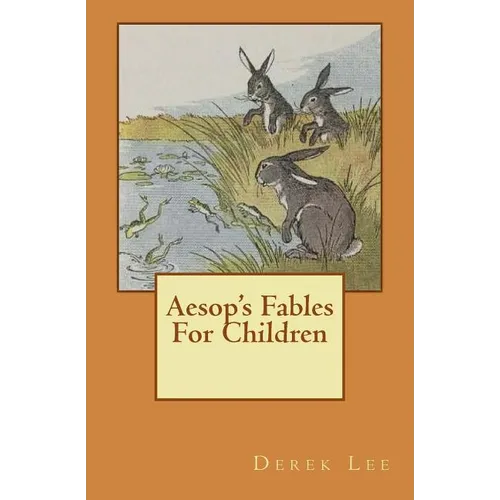 Aesop's Fables for Children