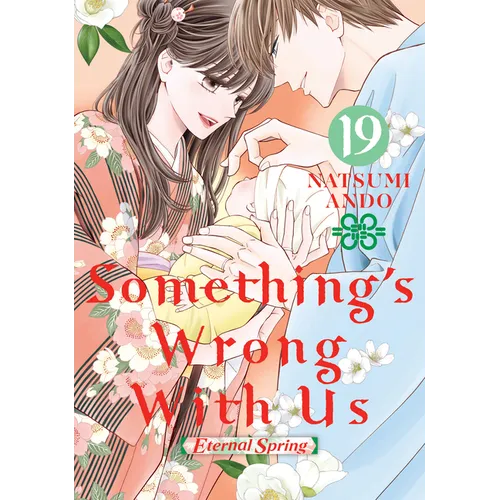 Something's Wrong with Us 19