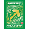 Minecraft Oficial: Manual de Supervivencia (New Handbook of Survival - Spanish)