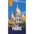 Pocket Rough Guide Paris: Travel Guide with eBook