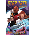Star Trek, Vol. 1: Godshock