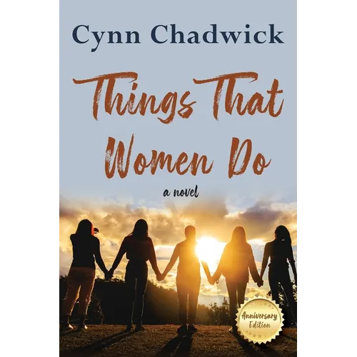 Things That Women Do