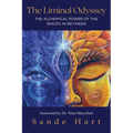The Liminal Odyssey, The Alchemical Power of The Spaces In-Between