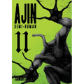 Ajin 11: Demi-Human
