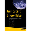 Jumpstart Snowflake: A Step-By-Step Guide to Modern Cloud Analytics