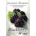 Blackberry Wine