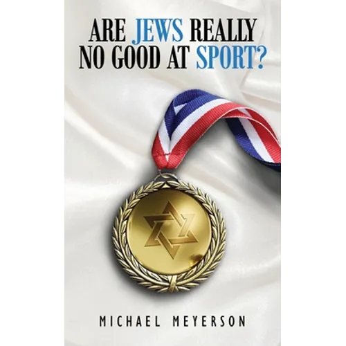 Are Jews Really No Good At Sport?