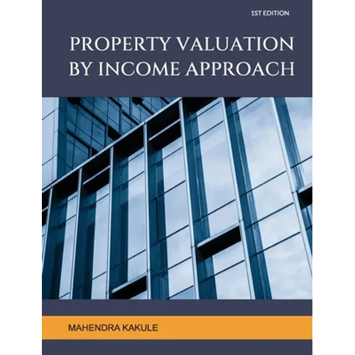 Property Valuation by Income Approach