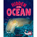 Animals Hidden in the Ocean