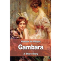 Gambara