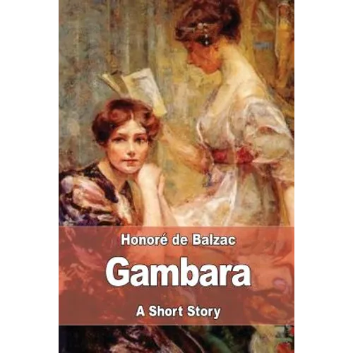 Gambara