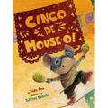 Cinco de Mouse-O!