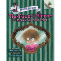 The Face in the Mirror and Other Scary Stories: An Acorn Book (Mister Shivers #5): Volume 5