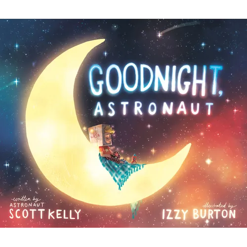 Goodnight, Astronaut