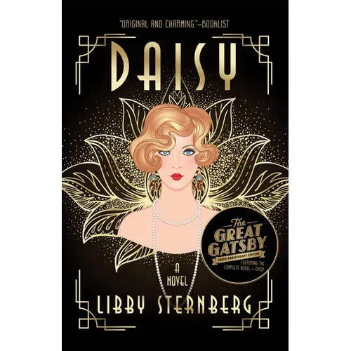 Daisy-Great Gatsby: Centennial Edition