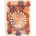 Billy the Kid & the Ballad of the Boy Bandit King