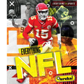 Everything NFL