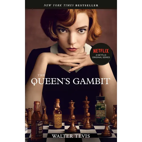 The Queen's Gambit (Television Tie-In)
