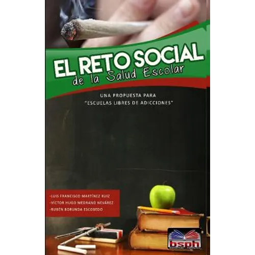 El reto social de la salud escolar