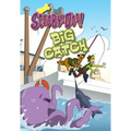 Scooby-Doo and the Big Catch