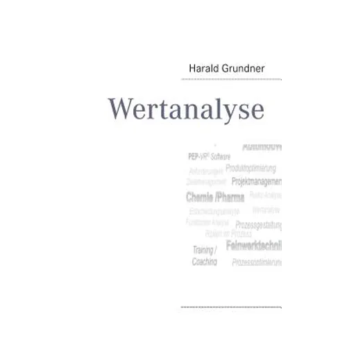 Wertanalyse