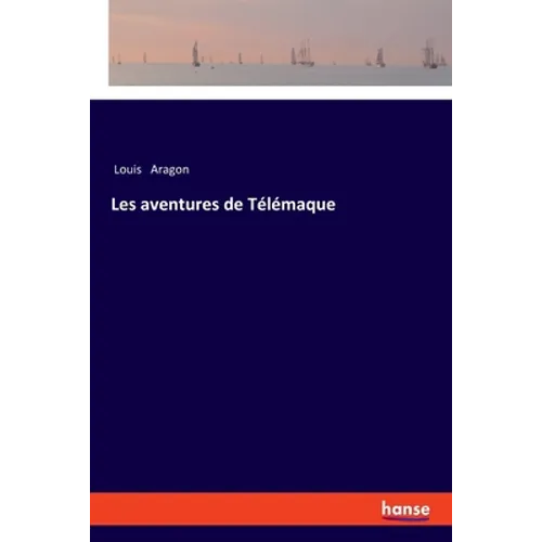 Les aventures de Télémaque