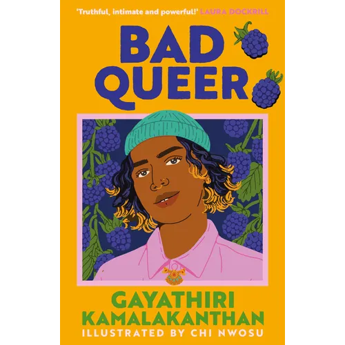 Bad Queer