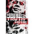 The Department of Truth Volume 1: The End of the World