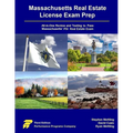 Massachusetts Real Estate License Exam Prep: All-in-One Testing and Testing to Pass Massachusetts' PSI Real Estate Exam