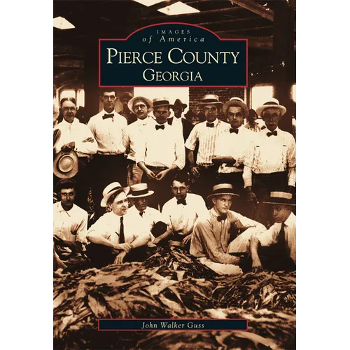 Pierce County