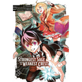 The Strongest Sage with the Weakest Crest 24