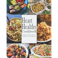 Heart -Healthy Cookbook: Perfectly Portioned Low Sodium, Low Fat Recipes