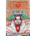 The Elusive Samurai, Vol. 4