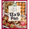Go-To Recipes for a 13x9 Pan