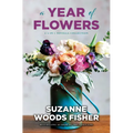 A Year of Flowers: A 4-In-1 Novella Collection
