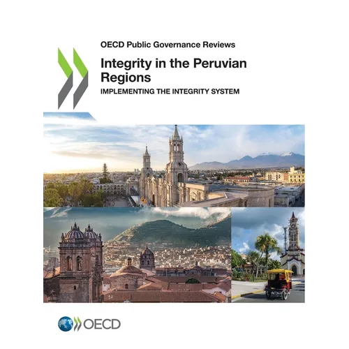 Integrity in the Peruvian Regions