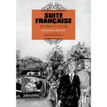 Suite Française: Storm in June: A Graphic Novel