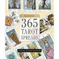 365 Tarot Spreads: Revealing the Magic in Each Day