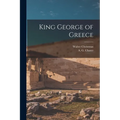 King George of Greece
