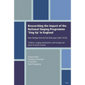 Researching the impact of the National Singing Programme Sing Up in England: Main findings from the first three years (2007-2010) Children's singing d