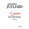 L'année des fantômes