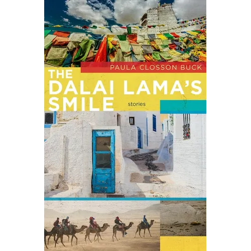 The Dalai Lama's Smile: Stories