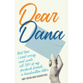 Dear Dana: That Time I Went Crazy and Wrote All 580 of My Facebook Friends a Handwritten Letter