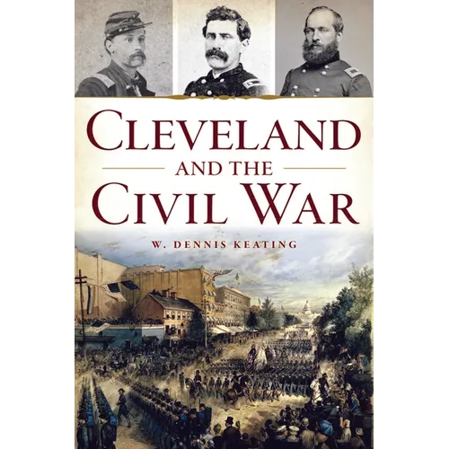Cleveland and the Civil War