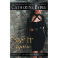 Say It Again