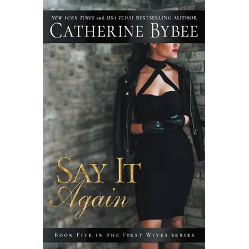 Say It Again