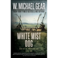 White Mist Dog