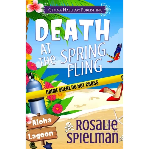 Death at the Spring Fling