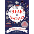 My Year of Discovery